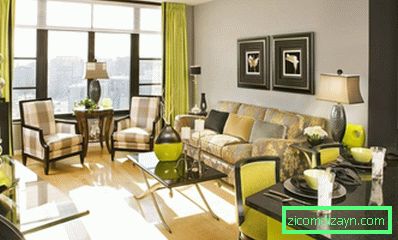 yeşil-renkli-in-the-iç-oturma odası4